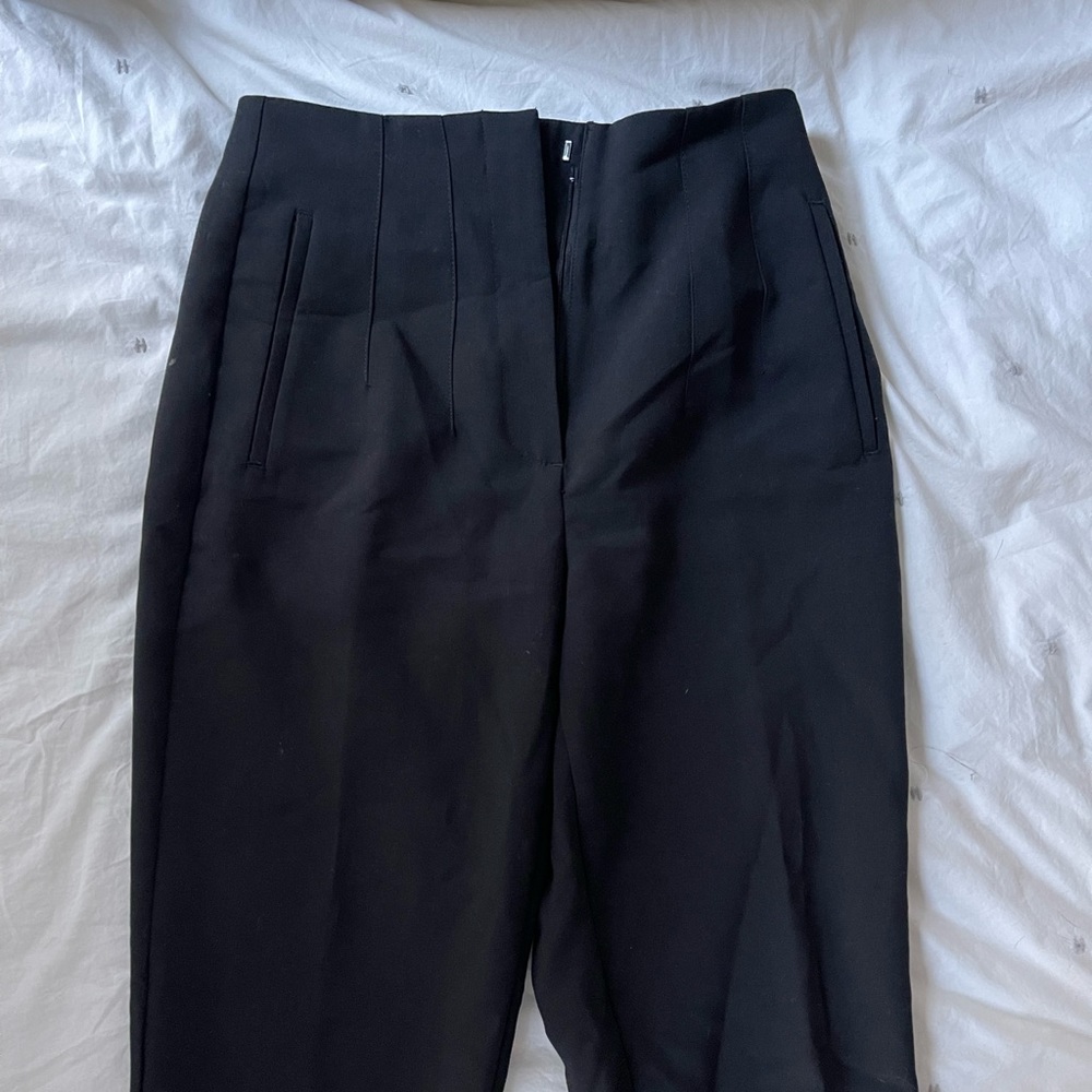 Zara trousers